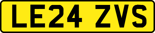 LE24ZVS