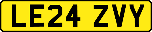 LE24ZVY