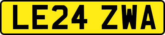 LE24ZWA
