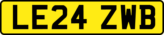 LE24ZWB