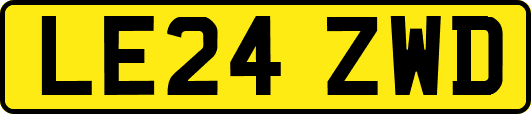 LE24ZWD