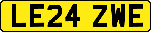 LE24ZWE