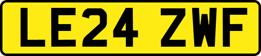 LE24ZWF