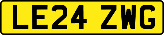 LE24ZWG