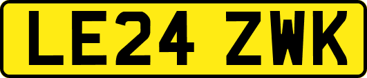 LE24ZWK