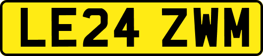 LE24ZWM