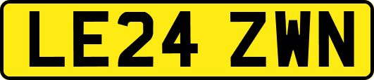 LE24ZWN