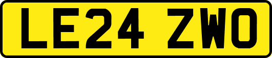 LE24ZWO