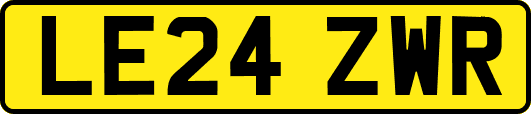 LE24ZWR