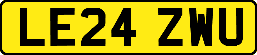 LE24ZWU