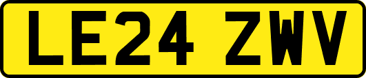 LE24ZWV