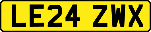 LE24ZWX