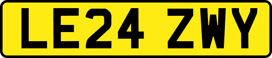LE24ZWY