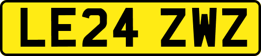 LE24ZWZ