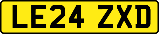 LE24ZXD