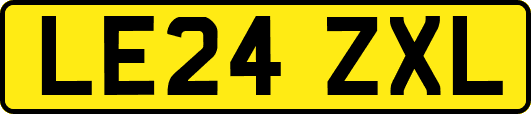 LE24ZXL