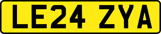 LE24ZYA