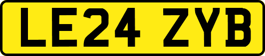 LE24ZYB