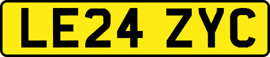 LE24ZYC