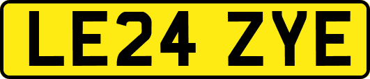 LE24ZYE