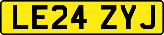 LE24ZYJ