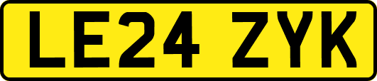 LE24ZYK