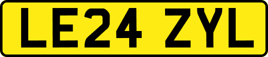 LE24ZYL