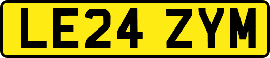 LE24ZYM