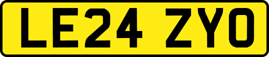 LE24ZYO