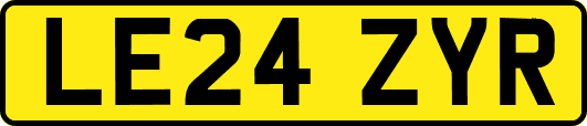 LE24ZYR