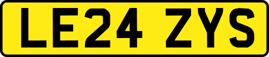 LE24ZYS