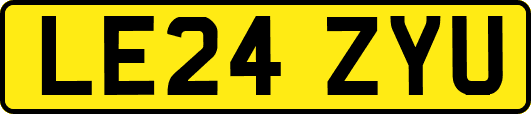 LE24ZYU