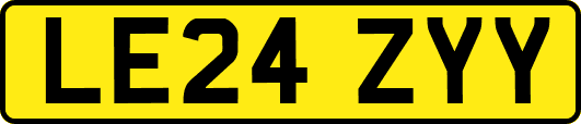 LE24ZYY