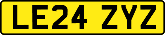 LE24ZYZ