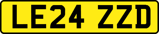 LE24ZZD