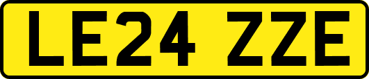 LE24ZZE