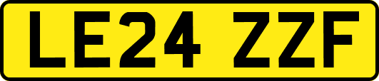 LE24ZZF