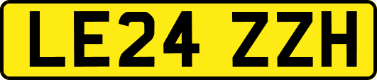 LE24ZZH