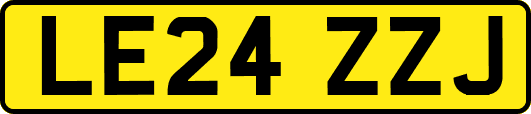 LE24ZZJ