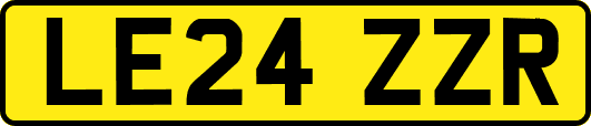 LE24ZZR