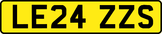 LE24ZZS