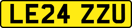 LE24ZZU