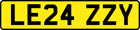 LE24ZZY