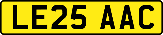 LE25AAC