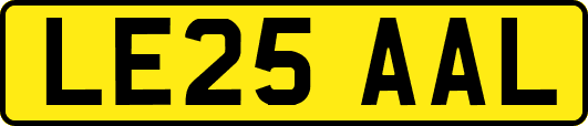 LE25AAL