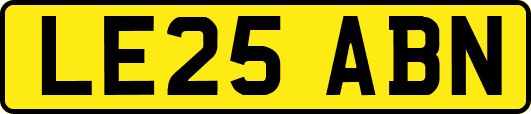 LE25ABN