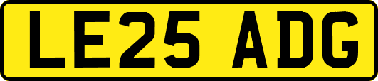 LE25ADG