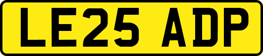 LE25ADP
