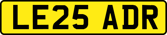 LE25ADR