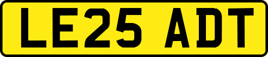 LE25ADT